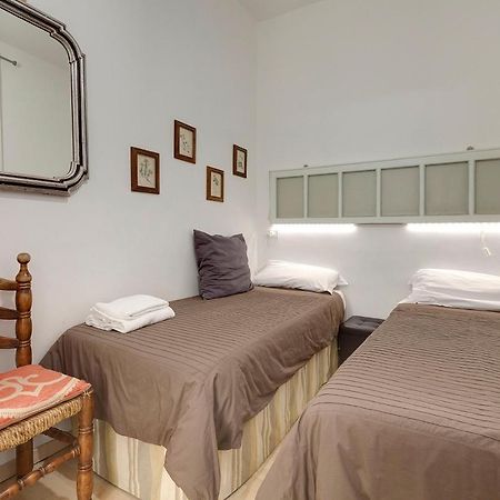 Faenza Apartment Флоренция Экстерьер фото