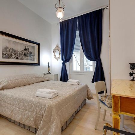 Faenza Apartment Флоренция Экстерьер фото