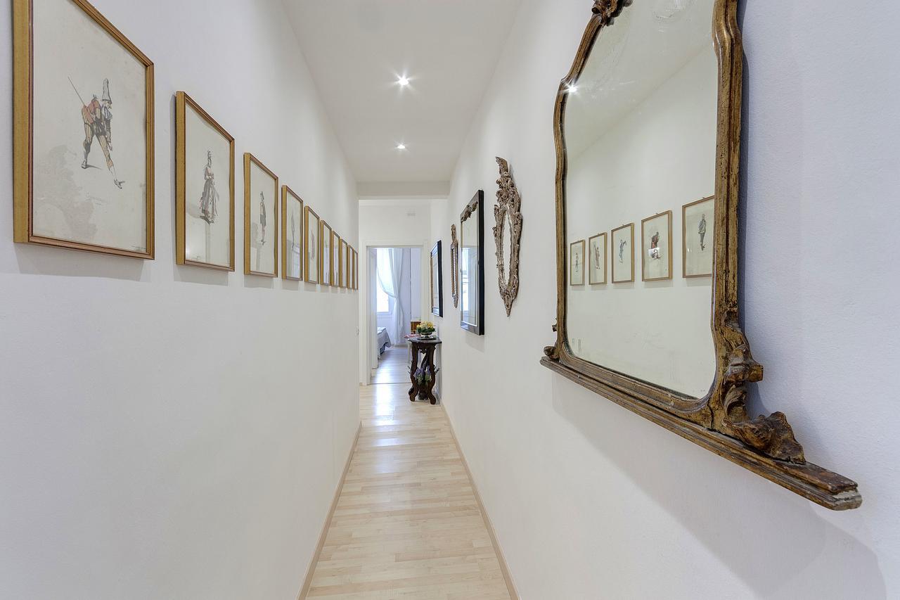 Faenza Apartment Флоренция Экстерьер фото