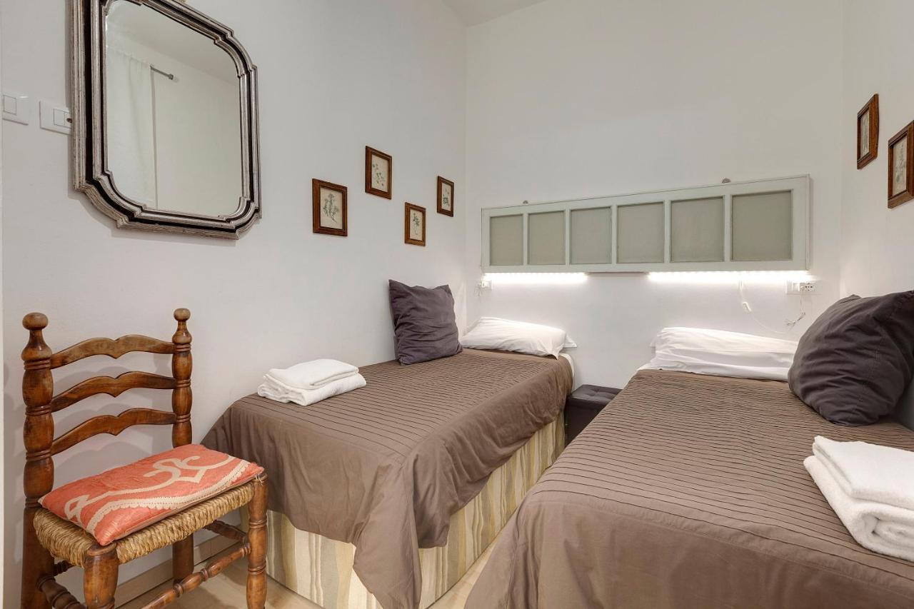 Faenza Apartment Флоренция Экстерьер фото