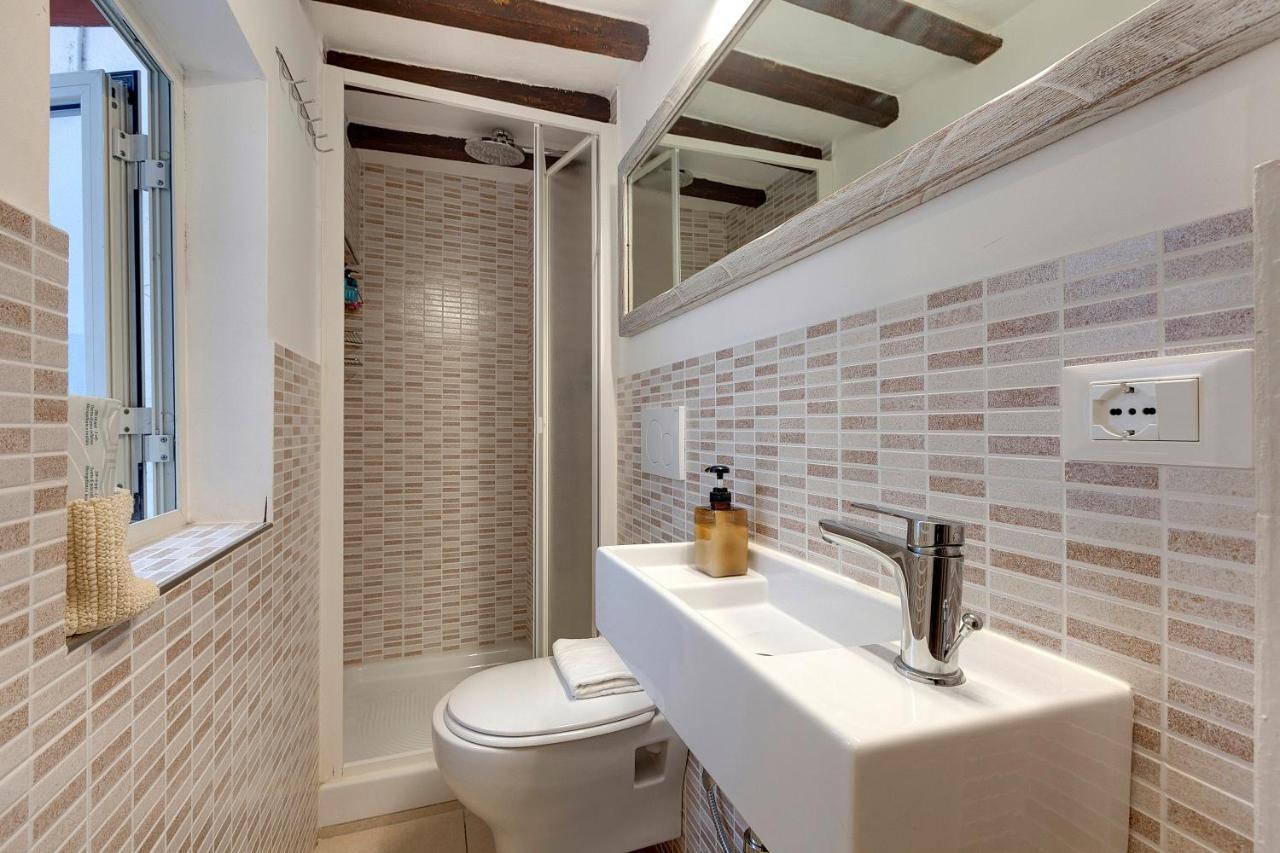 Faenza Apartment Флоренция Экстерьер фото