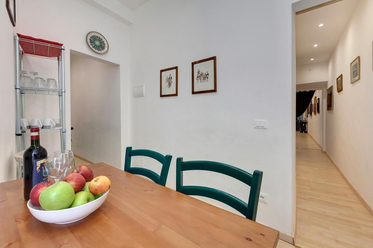 Faenza Apartment Флоренция Экстерьер фото