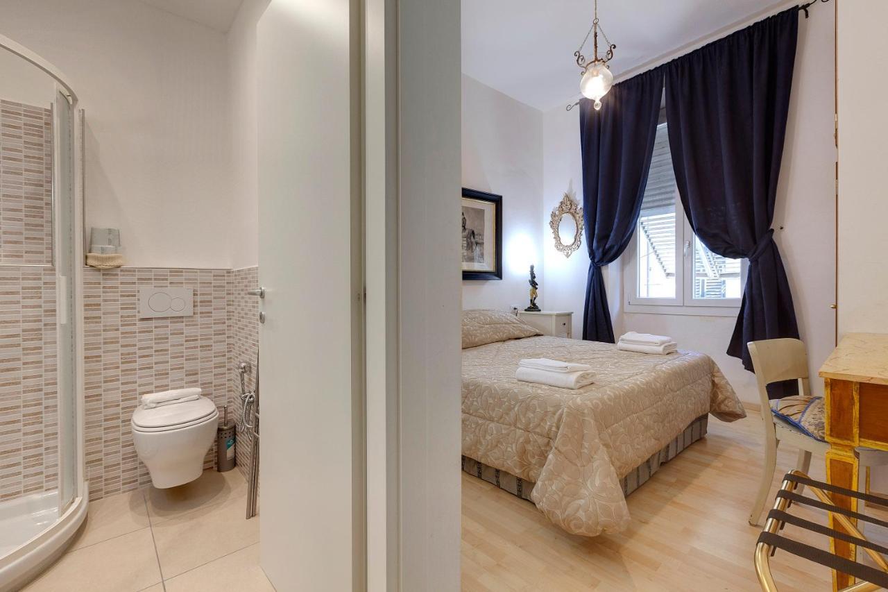 Faenza Apartment Флоренция Экстерьер фото