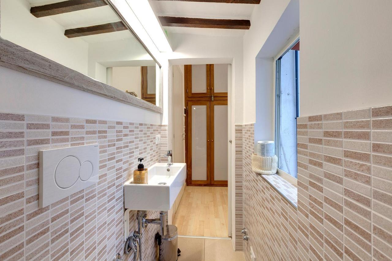 Faenza Apartment Флоренция Экстерьер фото