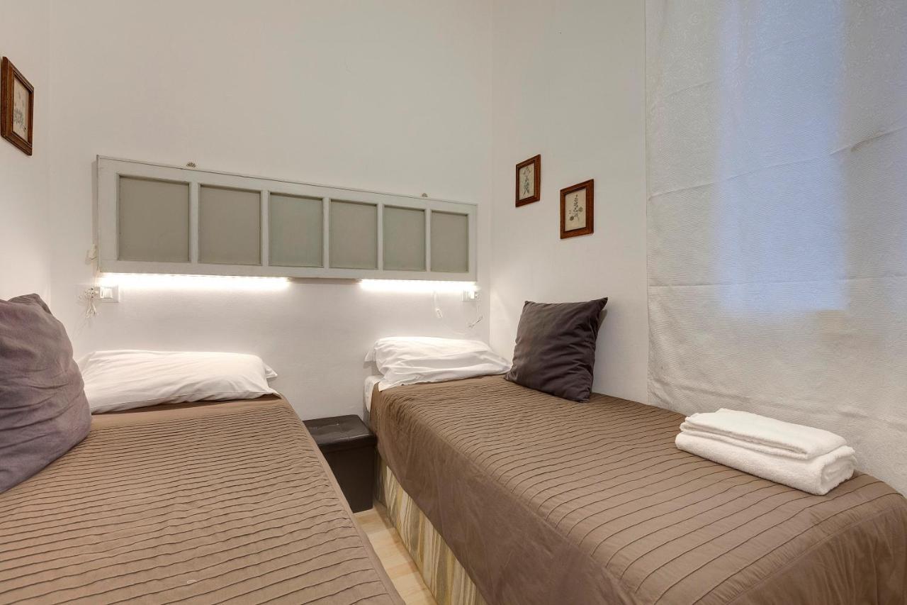 Faenza Apartment Флоренция Экстерьер фото