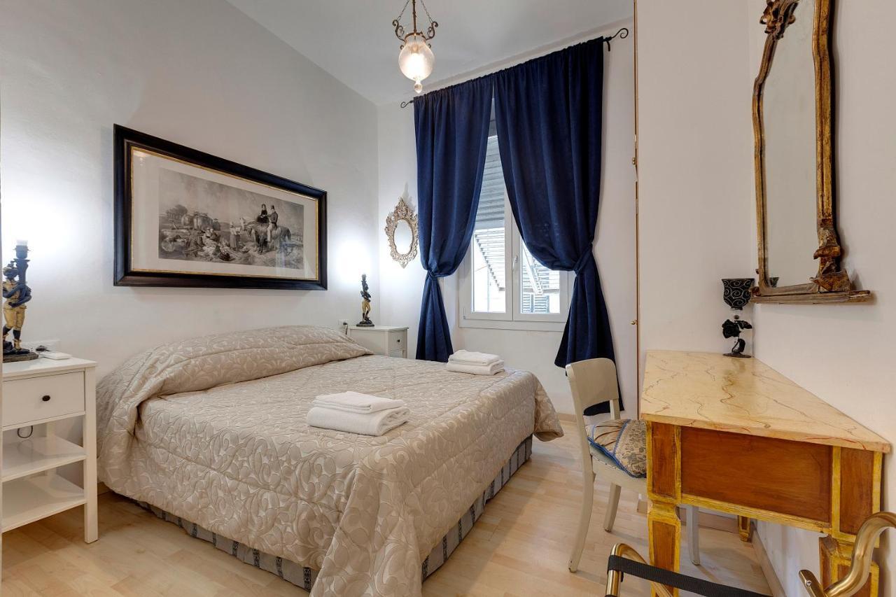 Faenza Apartment Флоренция Экстерьер фото