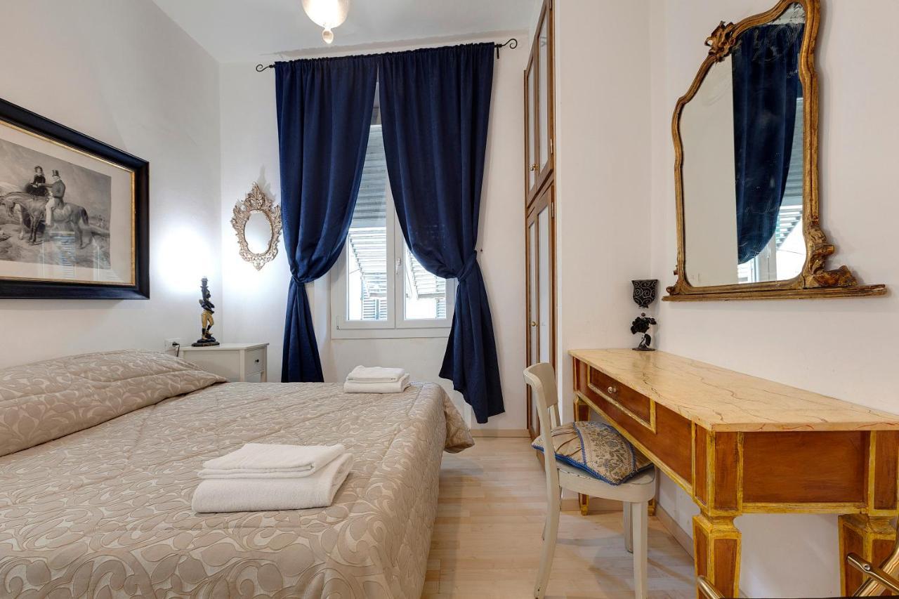 Faenza Apartment Флоренция Экстерьер фото