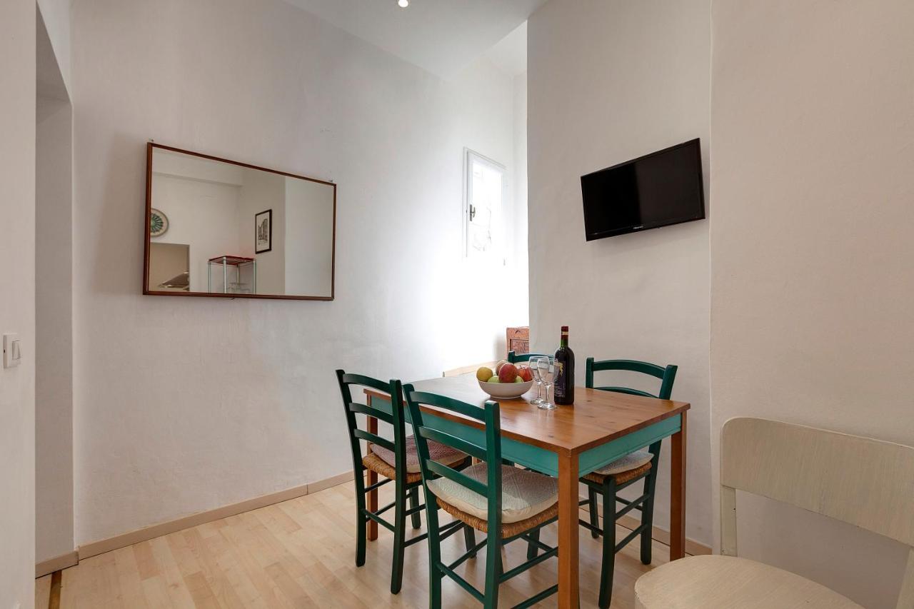 Faenza Apartment Флоренция Экстерьер фото