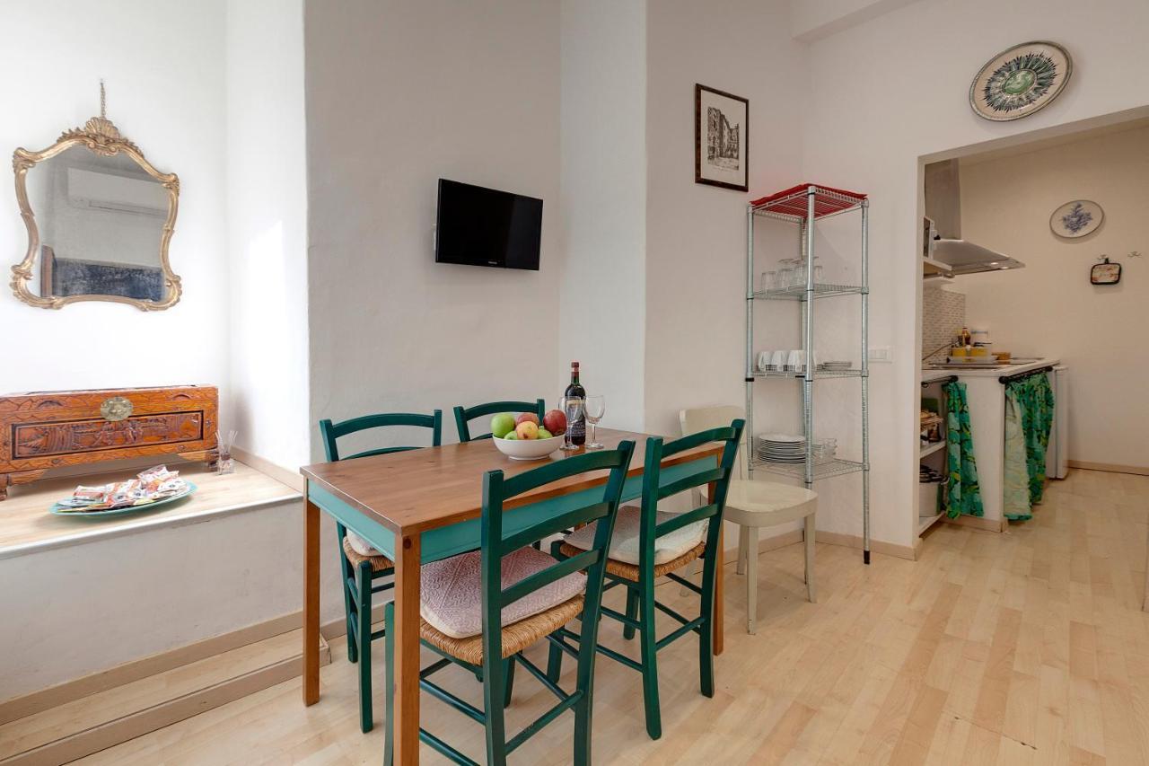 Faenza Apartment Флоренция Экстерьер фото