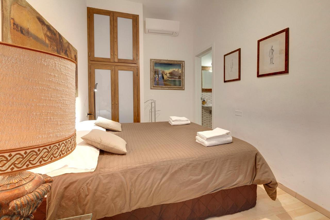 Faenza Apartment Флоренция Экстерьер фото