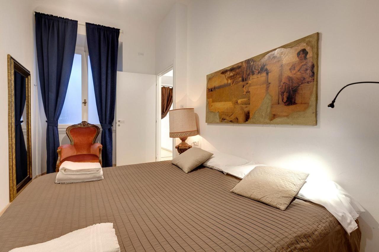 Faenza Apartment Флоренция Экстерьер фото