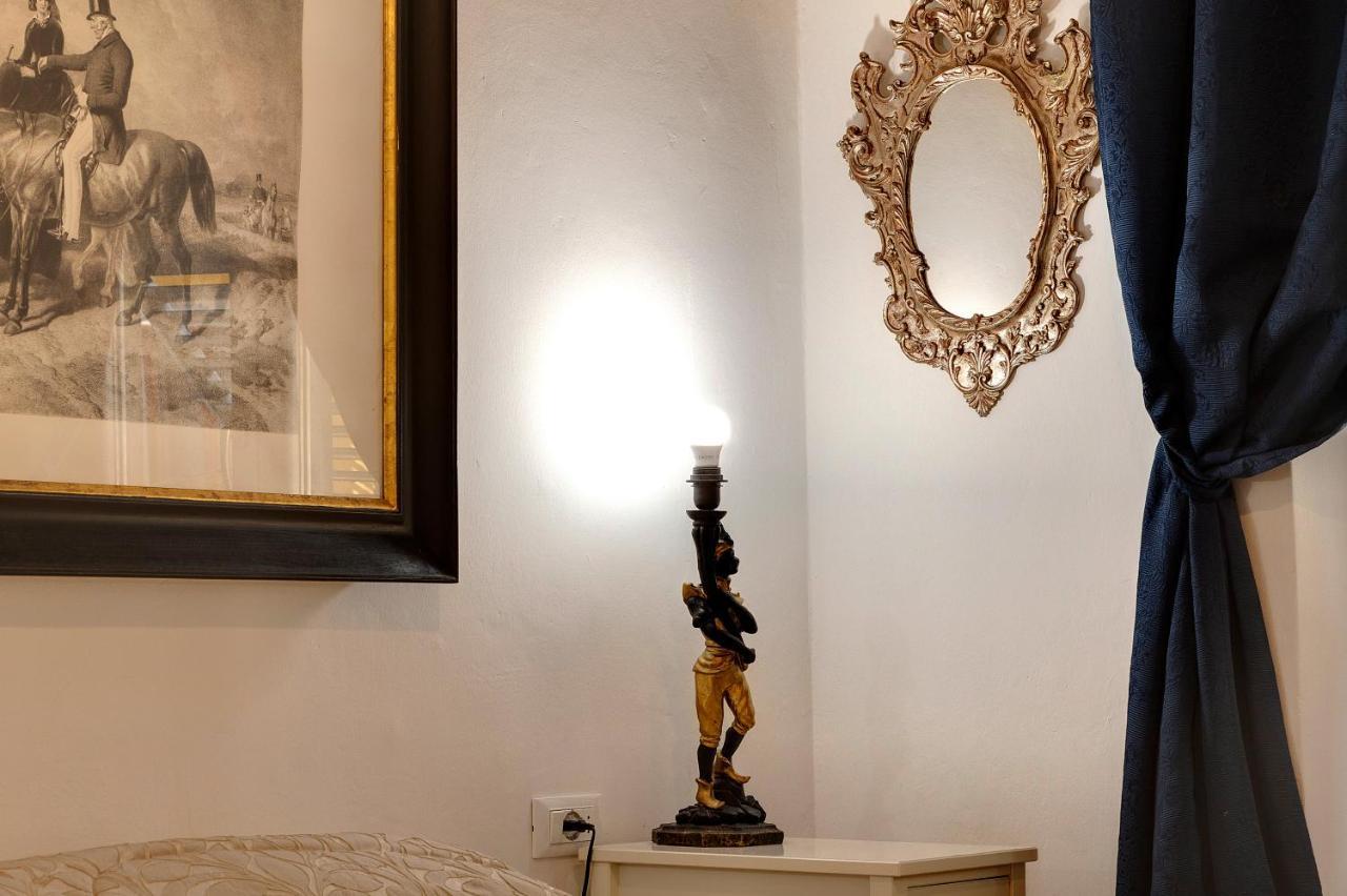 Faenza Apartment Флоренция Экстерьер фото