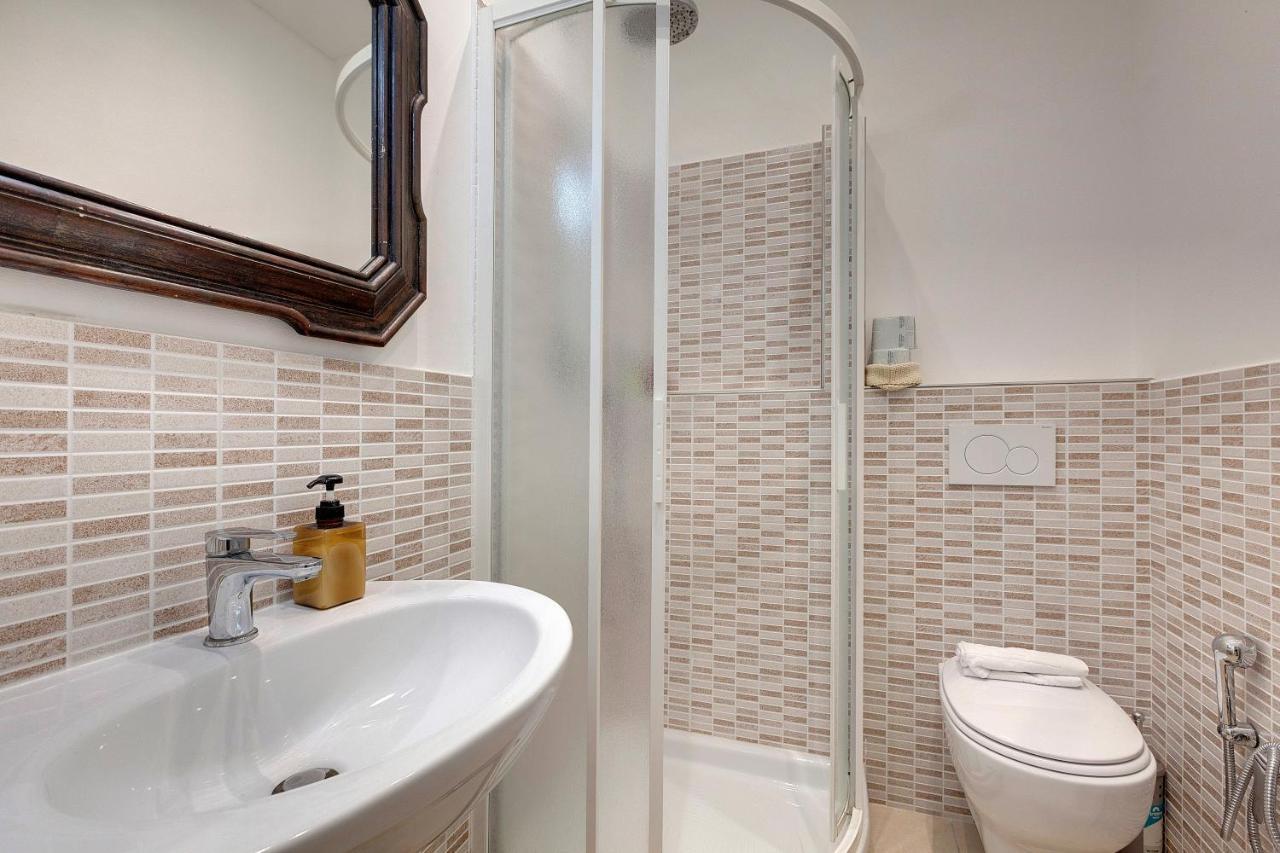 Faenza Apartment Флоренция Экстерьер фото